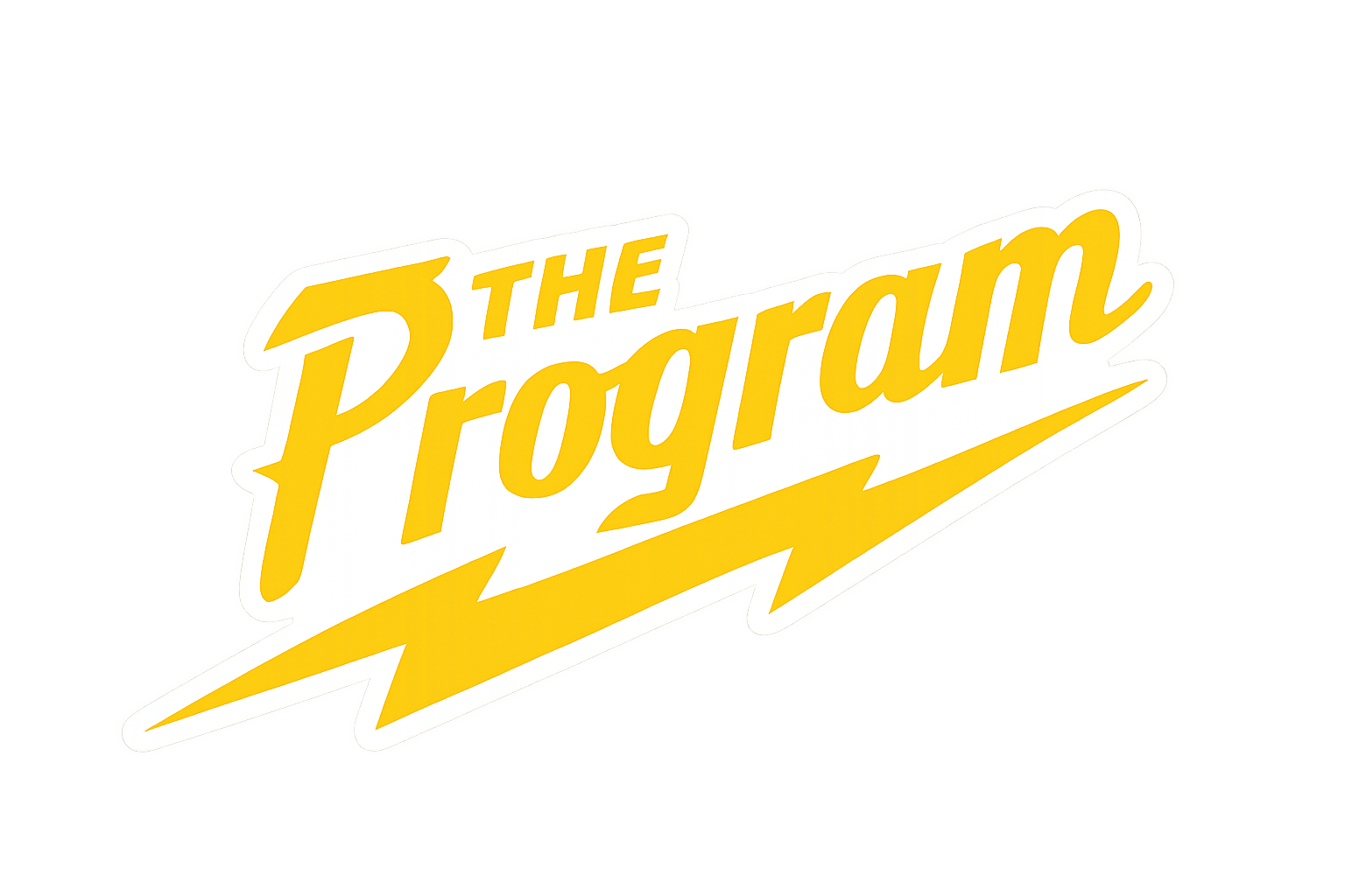 Retro Lightning Logo Design Retro Lightning Logo Design