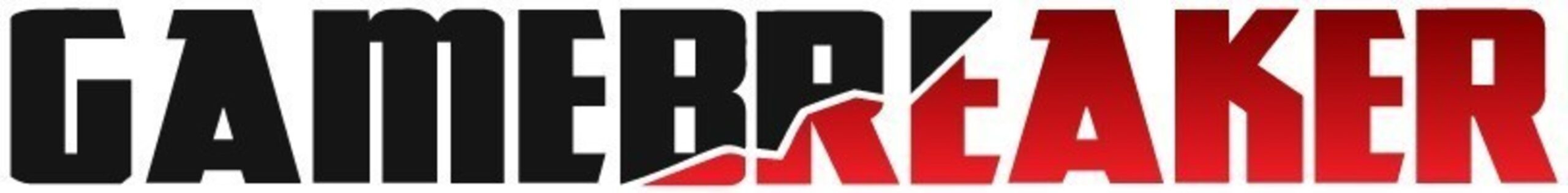Gamebreaker Logo Gamebreaker (PRNewsFoto/Gamebreaker)